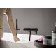 Vannas un dušas maisītājs Hansgrohe Finoris, 76420670 Vannas un dušas maisītājs Hansgrohe Finoris, 76420670