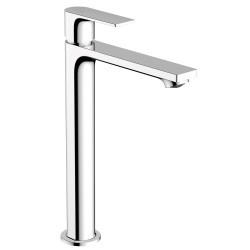 Izlietnes maisītājs Hansgrohe Rebris E 240 CoolStart, 72581000