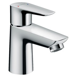 Izlietnes maisītājs Hansgrohe Talis E 80, 71702000