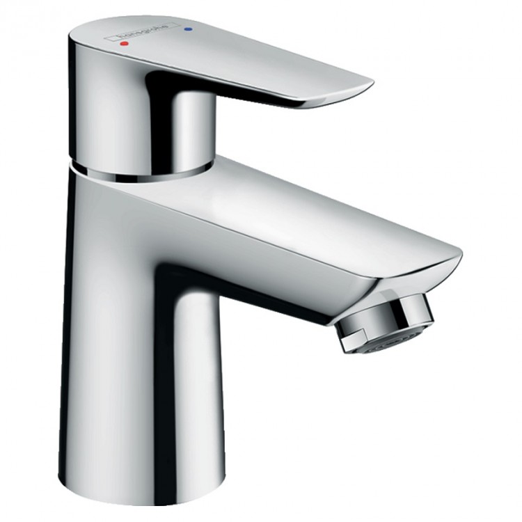 Izlietnes maisītājs Hansgrohe Talis E 80, 71702000