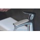 Izlietnes maisītājs Hansgrohe Talis E 80, 71702000