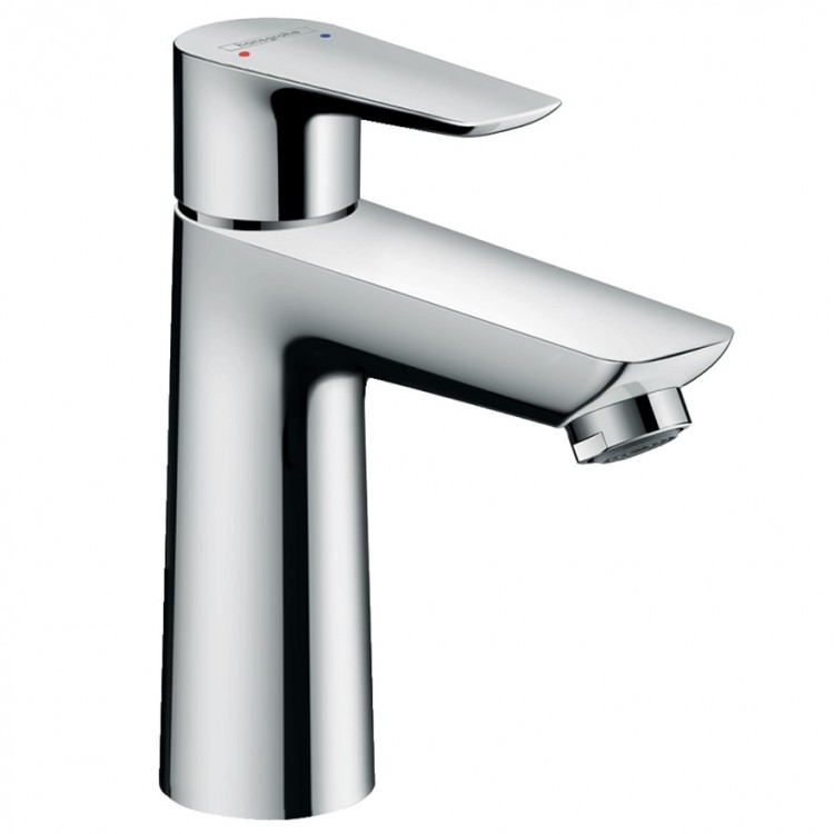 Izlietnes maisītājs Hansgrohe Talis E 110, 71710000