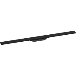Dušas kanāla reste Hansgrohe RainDrain Flex Finish 1000mm, griežama, 56046670