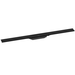 Dušas kanāla reste Hansgrohe RainDrain Flex Finish 900mm, griežama, 56045670