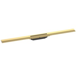 Dušas kanāla reste Hansgrohe RainDrain Flex Finish 900mm, griežama, 56045990