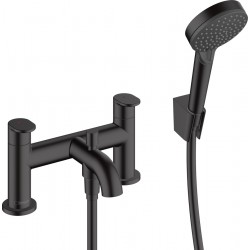 Vannas maisītājs uz vannas malas Hansgrohe Vernis Blend, 71461670