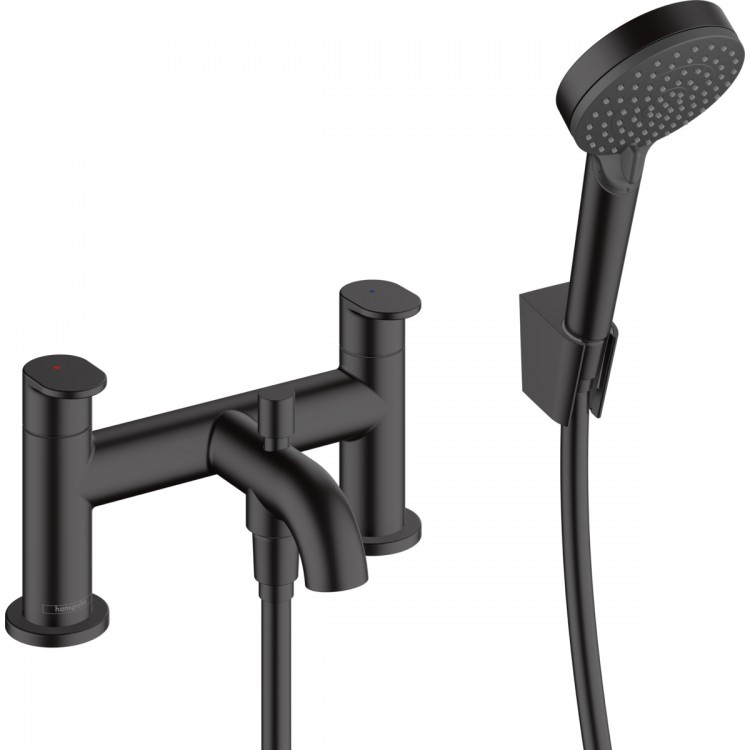 Vannas maisītājs uz vannas malas Hansgrohe Vernis Blend, 71461670 Vannas maisītājs uz vannas malas Hansgrohe Vernis Blend, 71461670