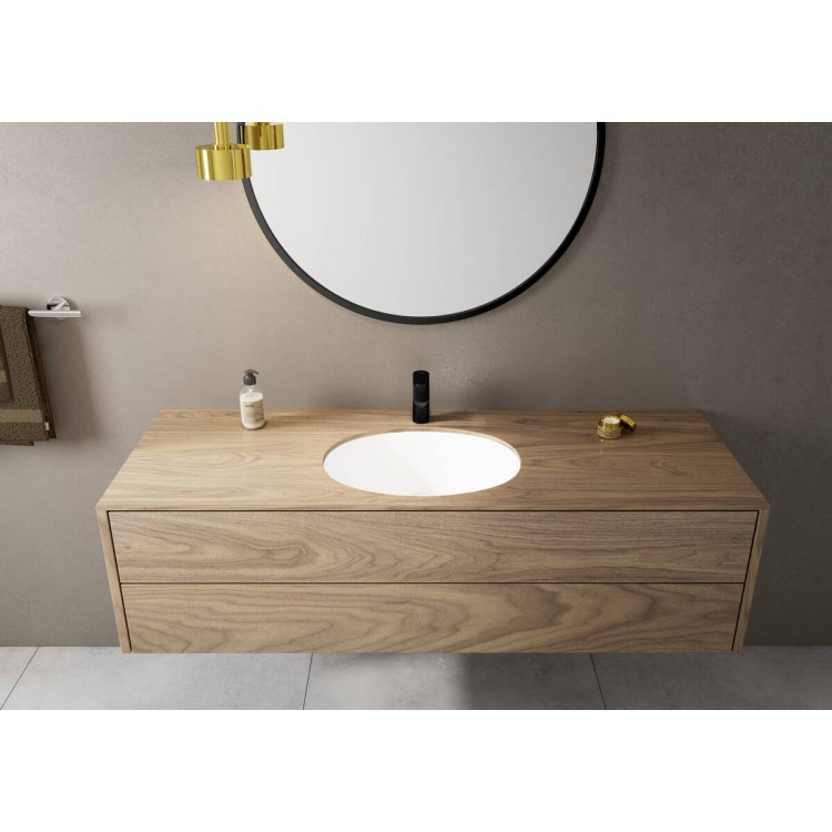 Izlietnes maisītājs Hansgrohe Vernis Blend ar korķi, 71551670 Izlietnes maisītājs Hansgrohe Vernis Blend ar korķi, 71551670