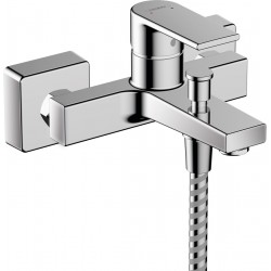 Vannas un dušas maisītājs Hansgrohe Vernis Shape, 71450000