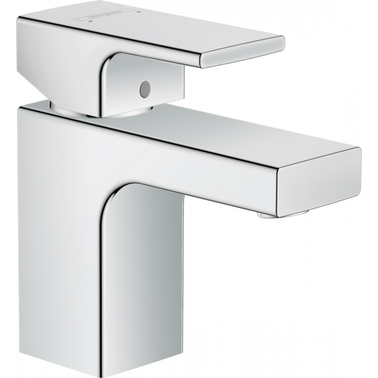 Izlietnes maisītājs Hansgrohe Vernis Shape ar korķi, 71560000 Izlietnes maisītājs Hansgrohe Vernis Shape ar korķi, 71560000