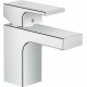 Izlietnes maisītājs Hansgrohe Vernis Shape ar korķi, 71560000 Izlietnes maisītājs Hansgrohe Vernis Shape ar korķi, 71560000