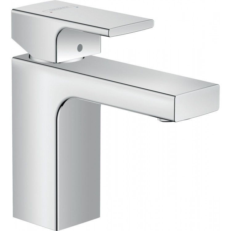 Izlietnes maisītājs Hansgrohe Vernis Shape ar korķi, 715610000 Izlietnes maisītājs Hansgrohe Vernis Shape ar korķi, 715610000