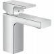 Izlietnes maisītājs Hansgrohe Vernis Shape ar korķi, 715610000 Izlietnes maisītājs Hansgrohe Vernis Shape ar korķi, 715610000