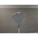 Termostata dušas sistēma Hansgrohe Vernis Blend 200, 26276000 Termostata dušas sistēma Hansgrohe Vernis Blend 200, 26276000
