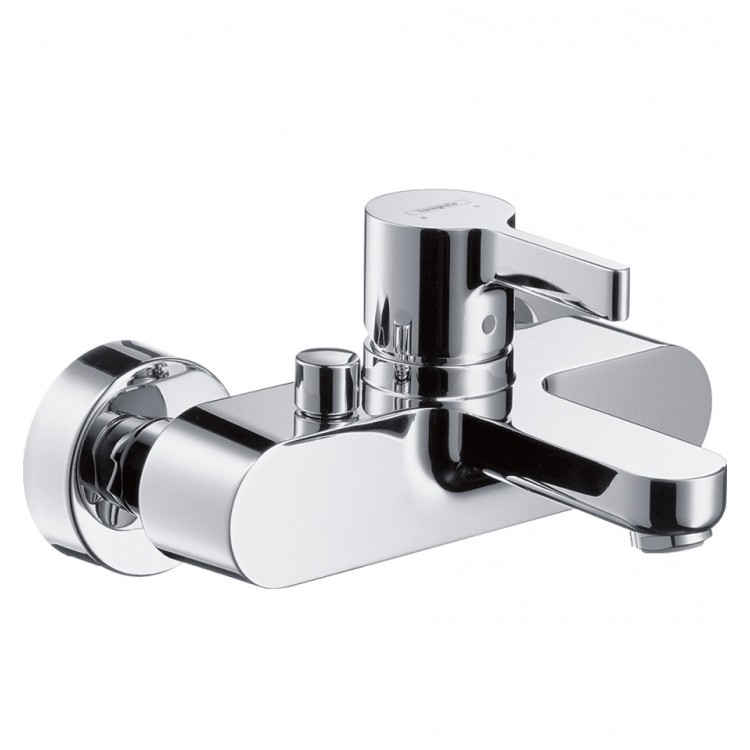 Vannas un dušas maisītājs Hansgrohe Metris S, 31460000