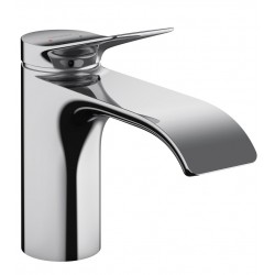 Izlietnes maisītājs Hansgrohe Vivenis Izlietnes jaucējkrāns ar korķi, 75010000