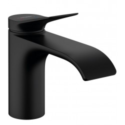 Izlietnes maisītājs Hansgrohe Vivenis Izlietnes jaucējkrāns ar korķi, 75010670
