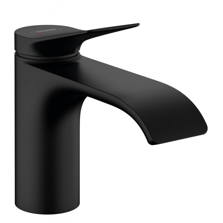 Izlietnes maisītājs Hansgrohe Vivenis Izlietnes jaucējkrāns ar korķi, 75010670 Izlietnes maisītājs Hansgrohe Vivenis Izlietnes jaucējkrāns ar korķi, 75010670