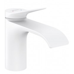 Izlietnes maisītājs Hansgrohe Vivenis Izlietnes jaucējkrāns ar korķi, 75010700
