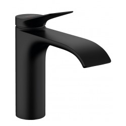 Izlietnes maisītājs Hansgrohe Vivenis Izlietnes jaucējkrāns ar korķi, 75020670