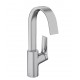 Izlietnes maisītājs Hansgrohe Vivenis Izlietnes jaucējkrāns ar korķi, 75030000 Izlietnes maisītājs Hansgrohe Vivenis Izlietnes jaucējkrāns ar korķi, 75030000