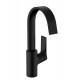 Izlietnes maisītājs Hansgrohe Vivenis Izlietnes jaucējkrāns ar korķi, 75030670 Izlietnes maisītājs Hansgrohe Vivenis Izlietnes jaucējkrāns ar korķi, 75030670