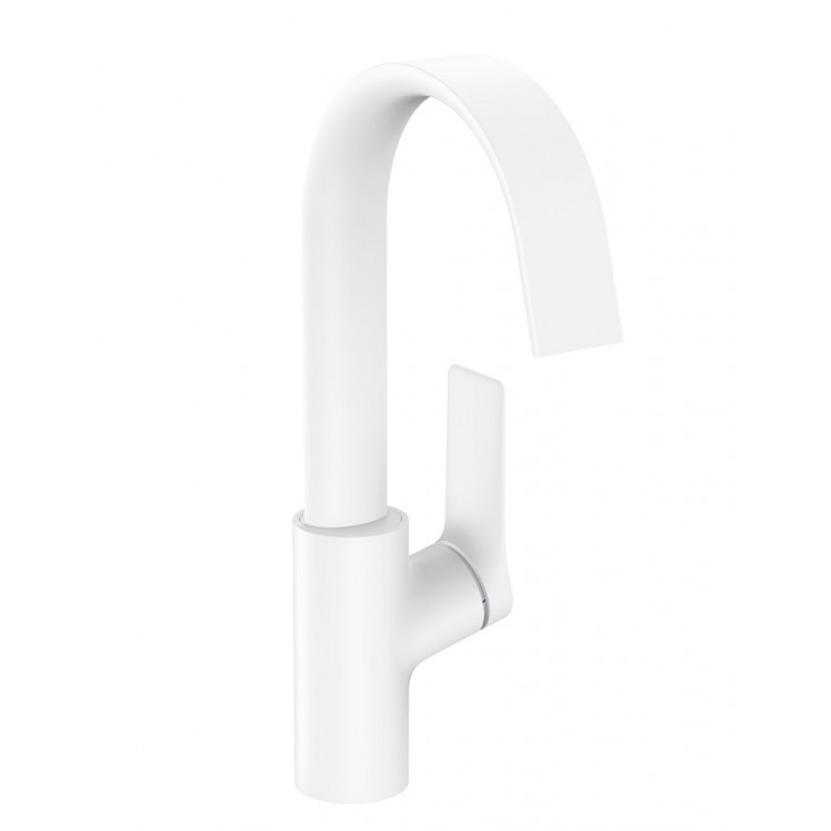 Izlietnes maisītājs Hansgrohe Vivenis Izlietnes jaucējkrāns ar korķi, 75030700 Izlietnes maisītājs Hansgrohe Vivenis Izlietnes jaucējkrāns ar korķi, 75030700