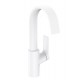 Izlietnes maisītājs Hansgrohe Vivenis Izlietnes jaucējkrāns ar korķi, 75030700 Izlietnes maisītājs Hansgrohe Vivenis Izlietnes jaucējkrāns ar korķi, 75030700