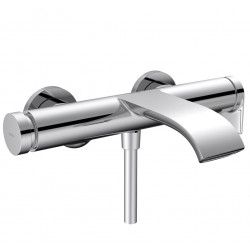 Vannas un dušas maisītājs Hansgrohe Vivenis, 75420000