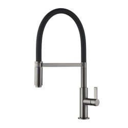 Virtuves izlietnes maisītājs Helika Colos, 2003-T