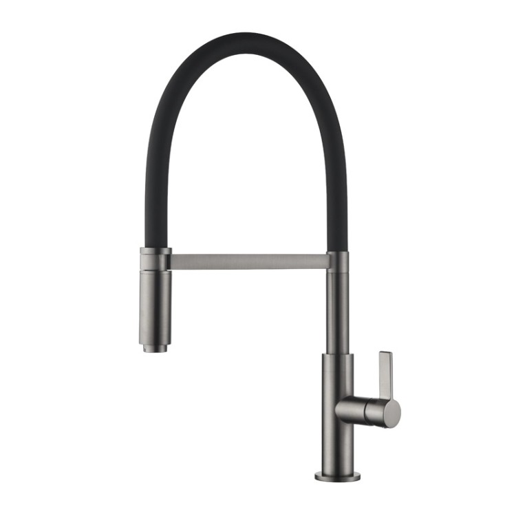 Virtuves izlietnes maisītājs Helika Colos, 2003-T