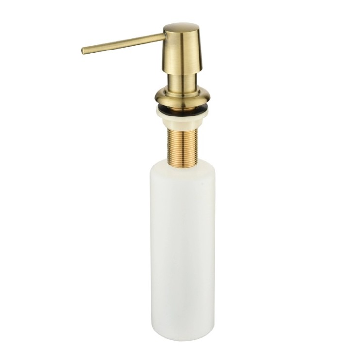 Helika Dozators, D-301