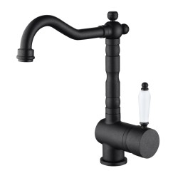 Virtuves izlietnes maisītājs Helika Hera 2473-601