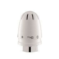 Termostata vārsta galva MINI priekš MMA vārstiem, Herz