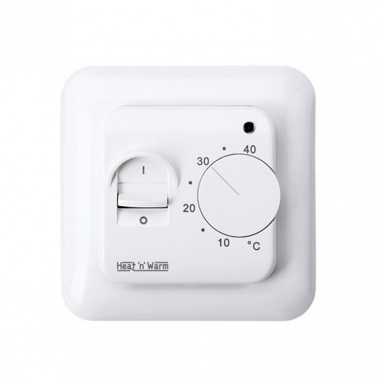 Elektroniskais termoregulators Grand Meyer MST-1 Elektroniskais termoregulators Grand Meyer MST-1