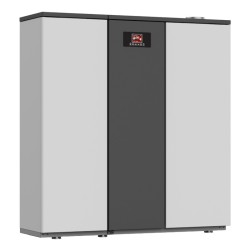 Granulu katls Flat Heiztechnik 11Kw