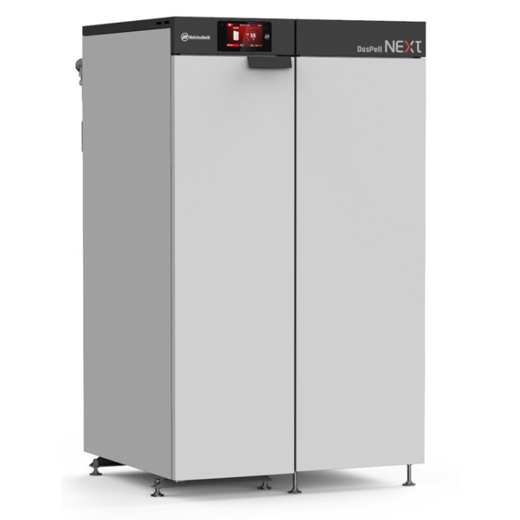 Granulu katls Daspell Next Heiztechnik 15Kw Granulu katls Daspell Next Heiztechnik 15Kw