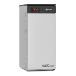 Granulu katls ONE PLUS Heiztechnik 11Kw