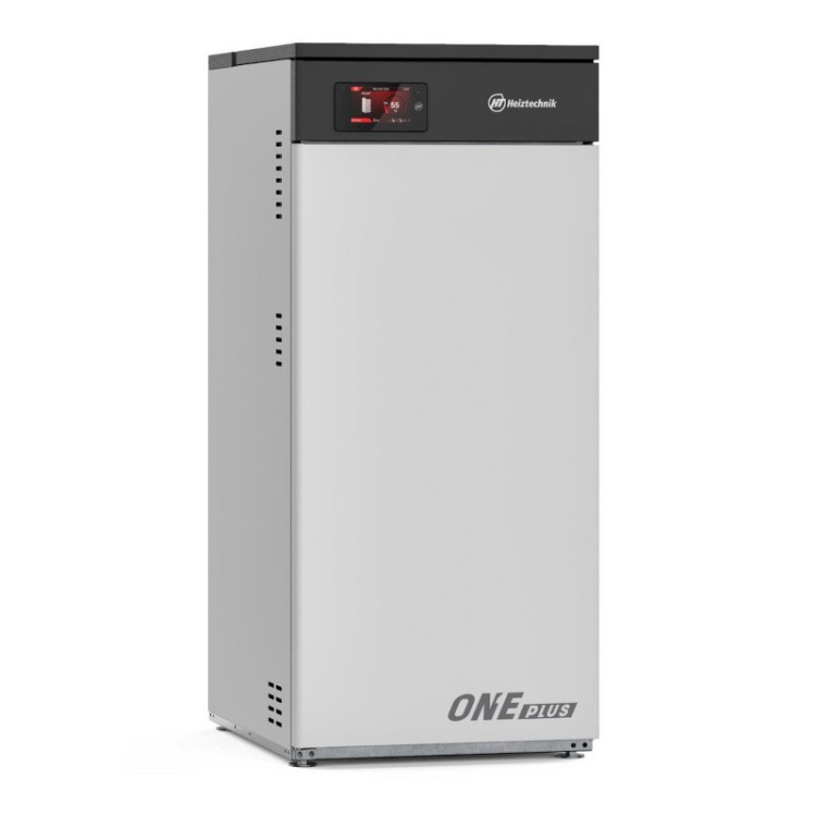 Granulu katls ONE PLUS Heiztechnik 20Kw Granulu katls ONE PLUS Heiztechnik 20Kw