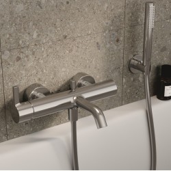 Rokas duša Ideal Standard Metal Stick, BC774AA