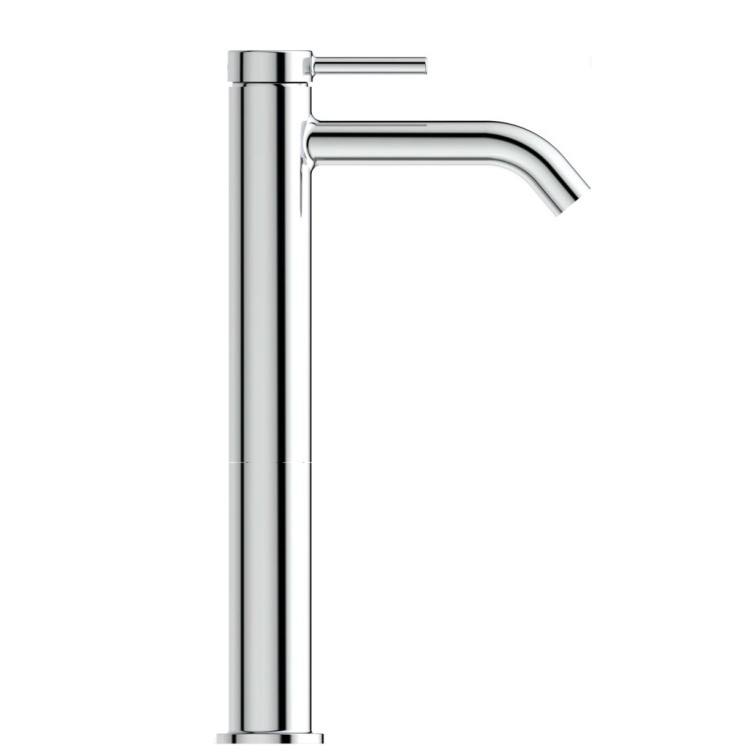 Izlietnes maisītājs paaugstināts Ideal Standard Ceraline NUOVO, hroms BD762AA