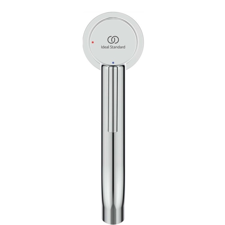 Izlietnes maisītājs paaugstināts Ideal Standard Ceraline NUOVO, hroms BD762AA