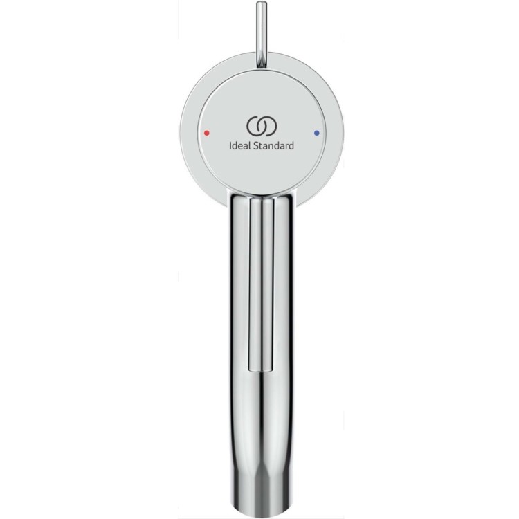 Izlietnes maisītājs Ideal Standard Ceraline NUOVO, hroms BD846AA Izlietnes maisītājs Ideal Standard Ceraline NUOVO, hroms BD846AA