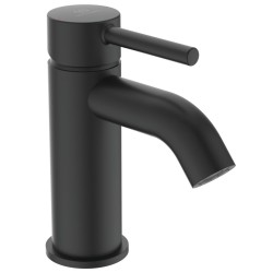 Izlietnes maisītājs Ideal Standard Ceraline, melns matēts BC193XG