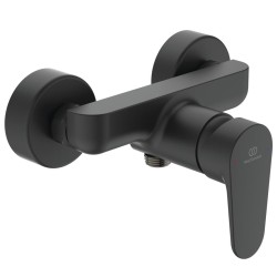 Dušas maisītājs Ideal Standard Cerafine O, melns matēts BC499XG