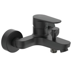 Vannas un dušas maisītājs Ideal Standard Cerafine O, melns matēts BC500XG