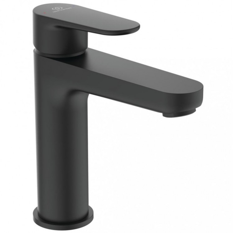 Izlietnes maisītājs Ideal Standard Cerafine O, melns matēts BC554XG Izlietnes maisītājs Ideal Standard Cerafine O, melns matēts BC554XG