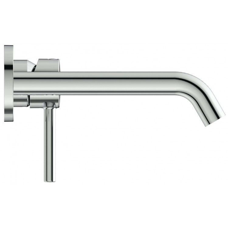 Iebūvējams izlietnes maisītājs Ideal Standard Ceraline, hroms A6938AA Iebūvējams izlietnes maisītājs Ideal Standard Ceraline, hroms A6938AA