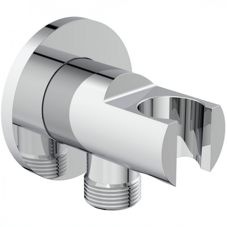 Termostata dušas sistēma iebūvējamā Ideal Standard Ceratherm T100, A7573AA Termostata dušas sistēma iebūvējamā Ideal Standard Ceratherm T100, A7573AA