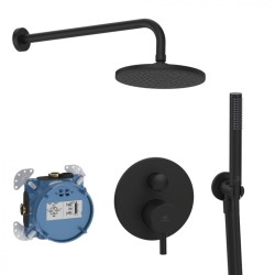 Dušas sistēma iebūvējamā Ideal Standard Ceraline, BD193XG